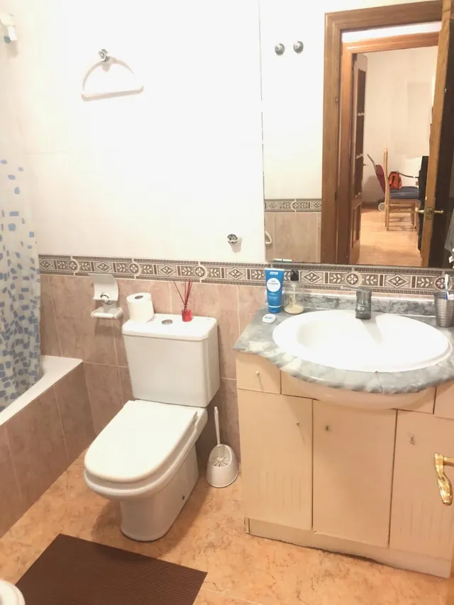 PISO CENTRICO A LA VENTA — 6