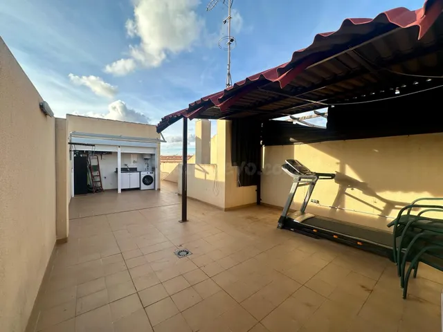 Tu primer hogar en Los Alcázares!!!!! — 5