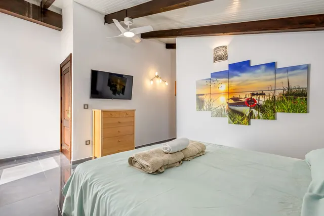 Chalet 6 habitaciones 336m² en venta - Costa del Sol — 45