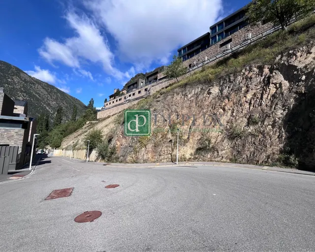 Terreno en venta - Vilars d’Escaldes-Engordany - foto 4