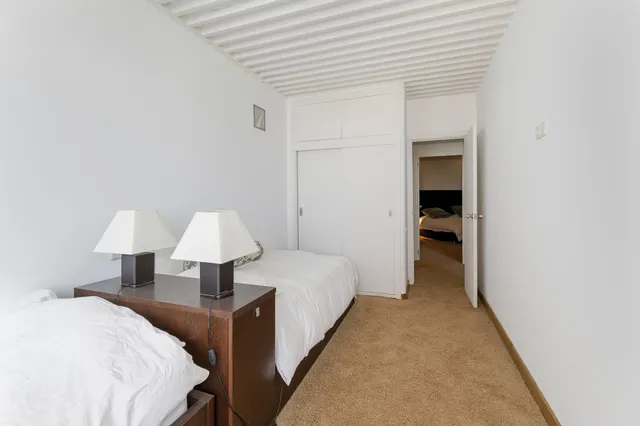 **Dúplex en Sierra Nevada: Tu Refugio Ideal en el Edificio Europa** — 18
