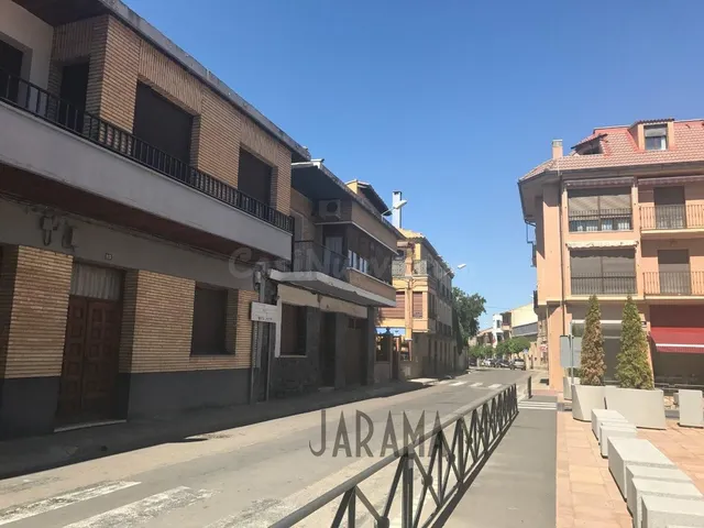 Vivienda en venta en c/ Mayor, Murchante — 2