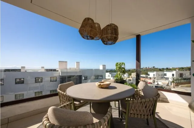 Apartamento 2 habitaciones 183m² en venta - El Higuerón — 8