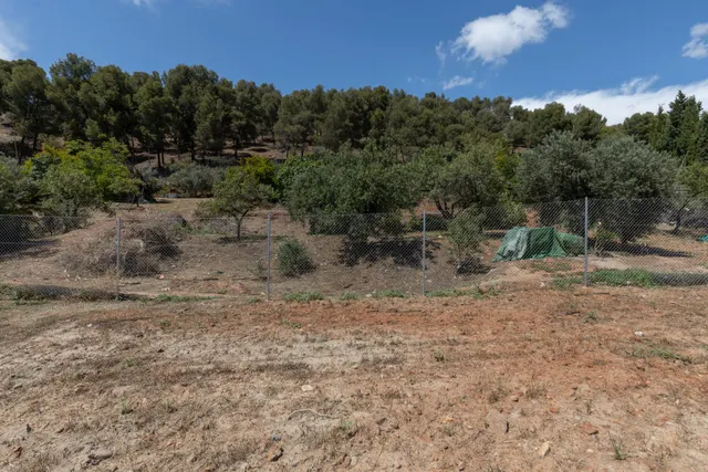 Parcela Urbanizable en Carretera de la Sierra — 5