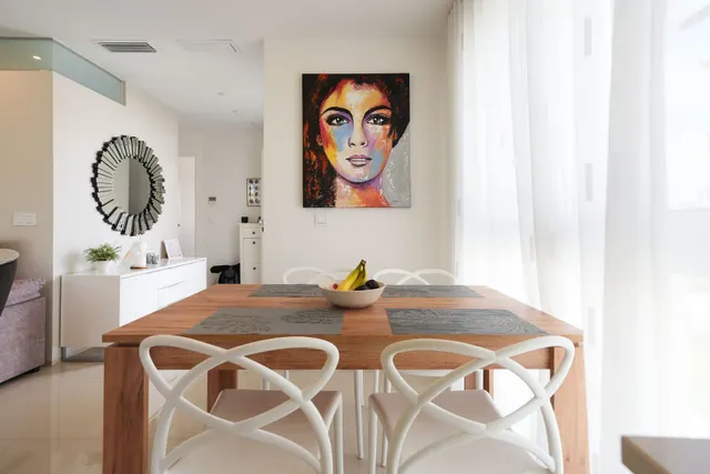 Ático 2 habitaciones 82m² en venta - Ciudad Quesada — 12