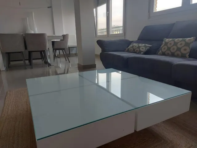 Amplio y Moderno Piso Reformado en Gandia - Beniopa — 13