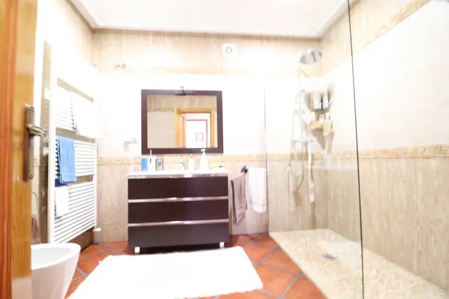 Chalet en Torrevieja El Chaparral — 23