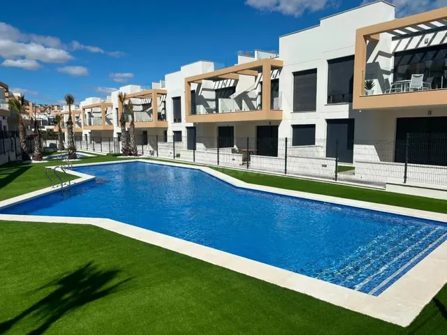 Apartamento 2 habitaciones 60m² en venta - PAU 26 - foto 3