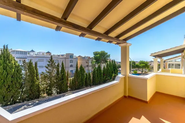 Casa 3 habitaciones 105m² en venta - Las filipinas — 26