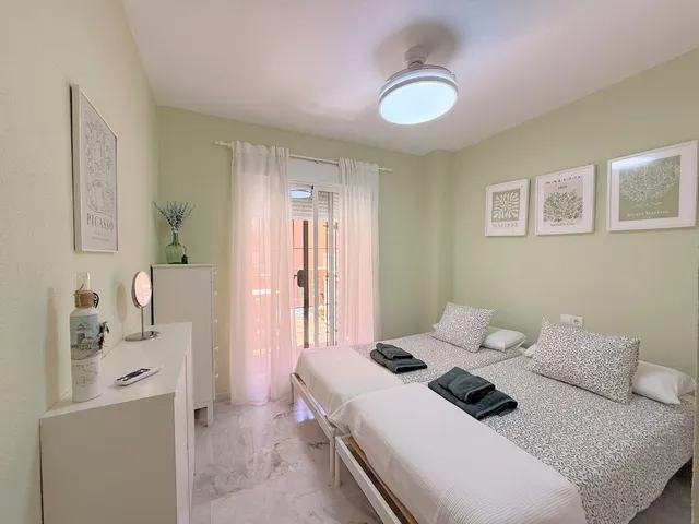Apartamento 2 habitaciones 84m² en venta - Costa del Sol — 7