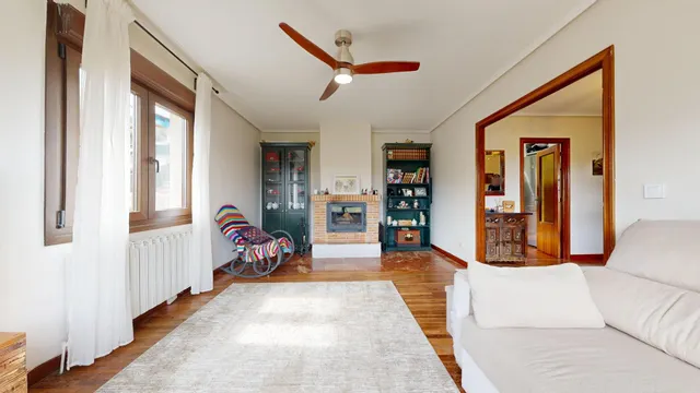 Chalet con vistas a La Peña — 12