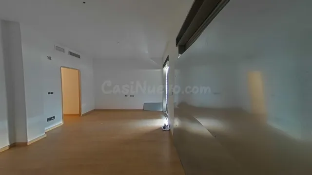Apartamento de 1 dormitorio en Villanueva del Rio Segura - foto 3