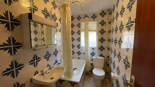 Apartamento 4 habitaciones 104m² en venta - Lanjaron pueblo — 7