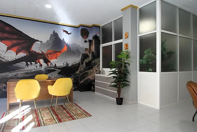 Local comercial 3 habitaciones 105m² en venta - Paseo maritimo — 25