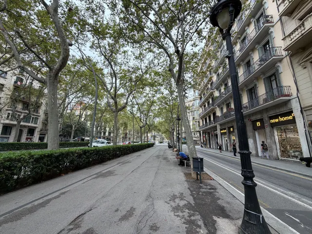 Piso 3 habitaciones 116m² en venta - La Nova Esquerra de l´Eixample — 26