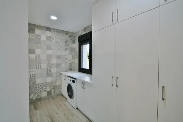 Finca autosuficiente en Alhama de Almería (4d, 2b) — 19