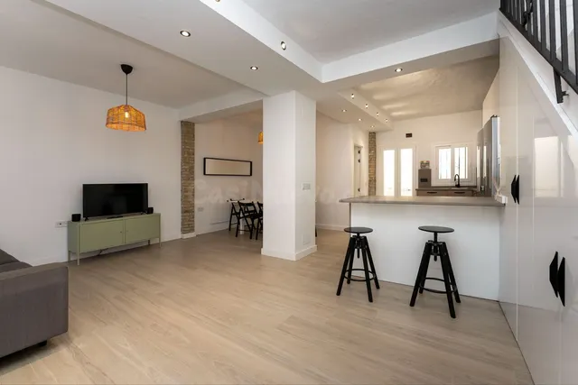 Adosado 6 habitaciones 225m² en venta - South of spain — 2