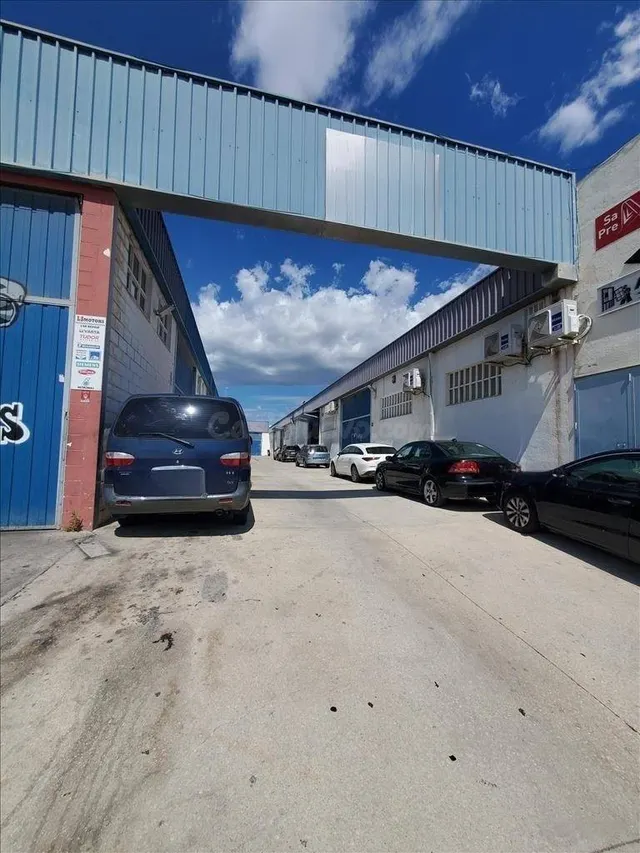 Venta Nave industrial en Valls (Tarragona)