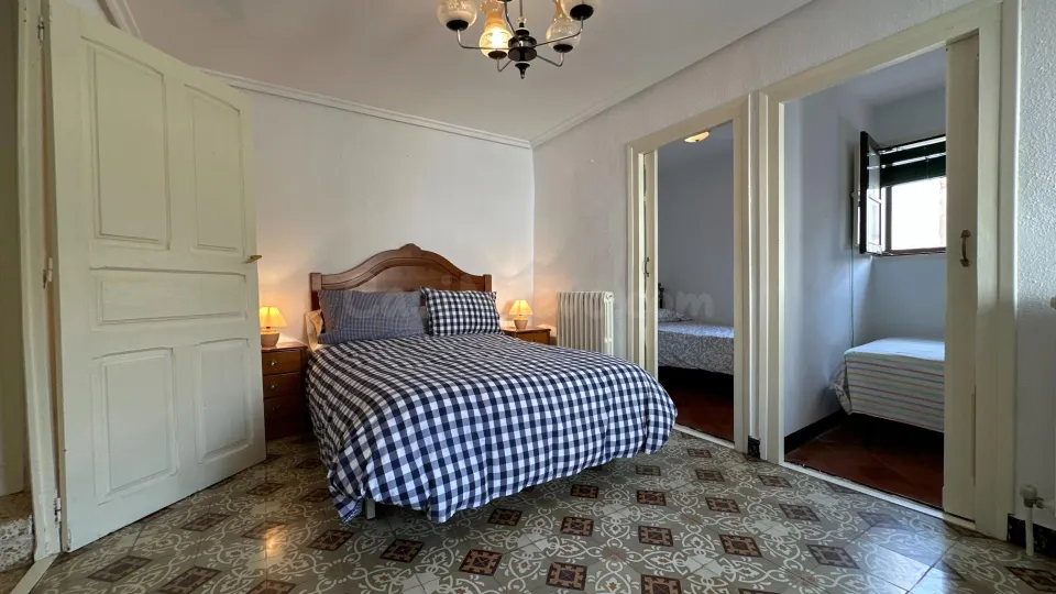 SE VENDE CASA EN TÓRTOLES