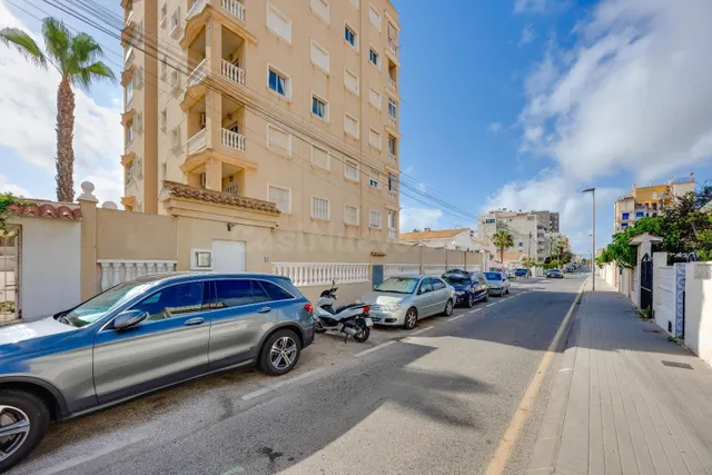 Apartamento 2 habitaciones 61m² en venta - Parque las naciones — 18