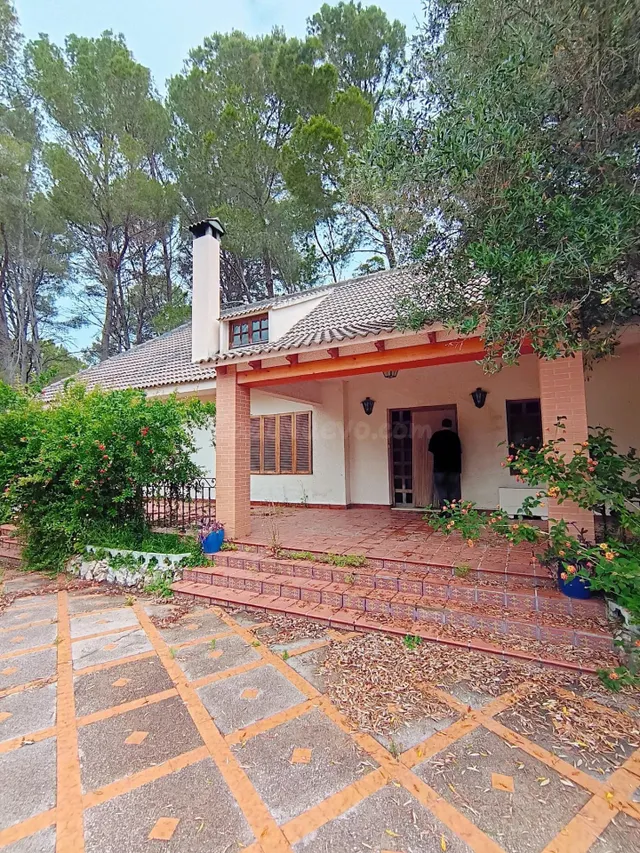CHALET EN VENTA EN VALLETES DE BRU — 3