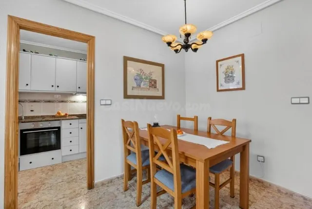 Apartamento 3 habitaciones 82m² en venta - Playa de los locos — 5