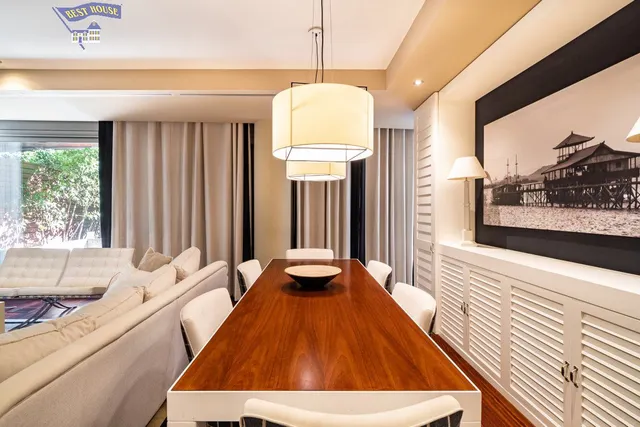 PISO DUPLEX REFORMADO — 7