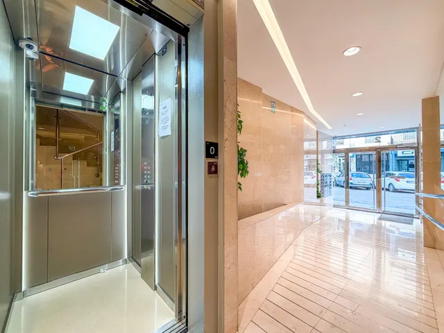 Piso de 3 Dorm. junto al parque Federico Garcia Lorca. — 4