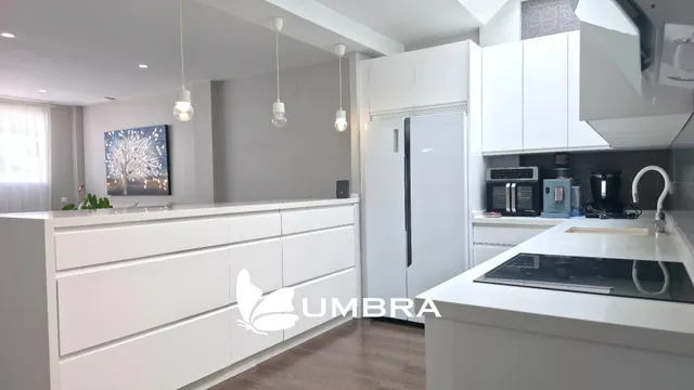 Casa unifamiliar con piscina privada, garaje y 3 dormitorios | la milagrosa, jerez — 12