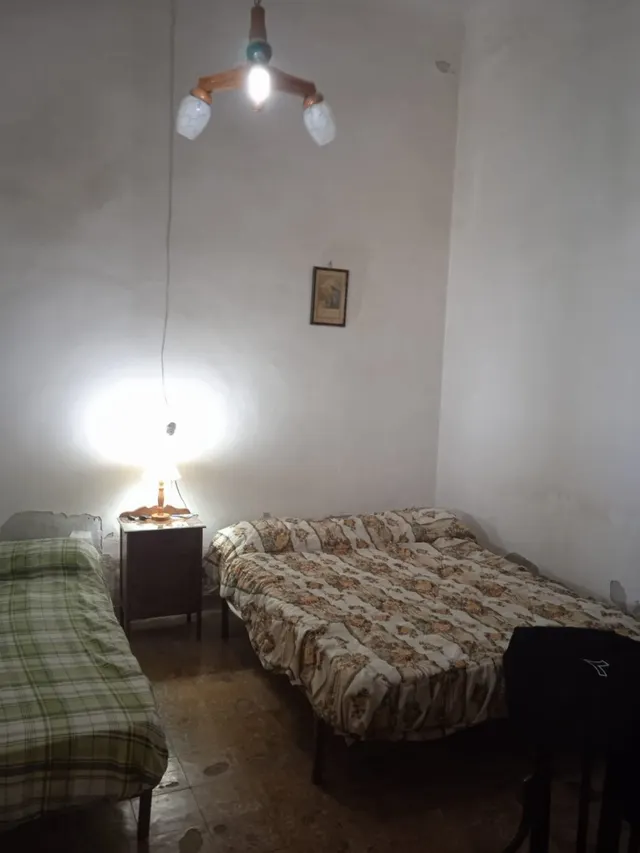 CASA CENTENARIA  EN MAITINOS — 12