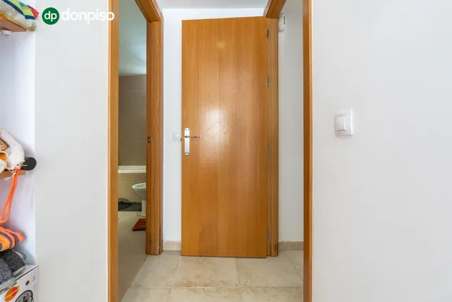 Impresionante Piso en Vera, Almería - Zona Las Salinas — 27