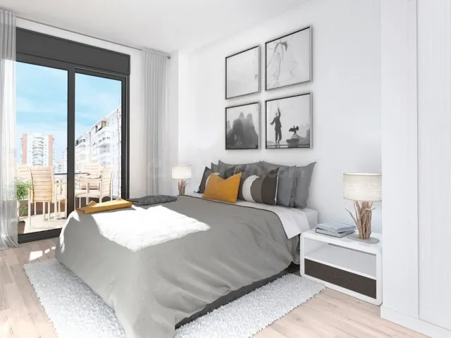Apartamento 2 habitaciones 105m² en venta - Centro — 10