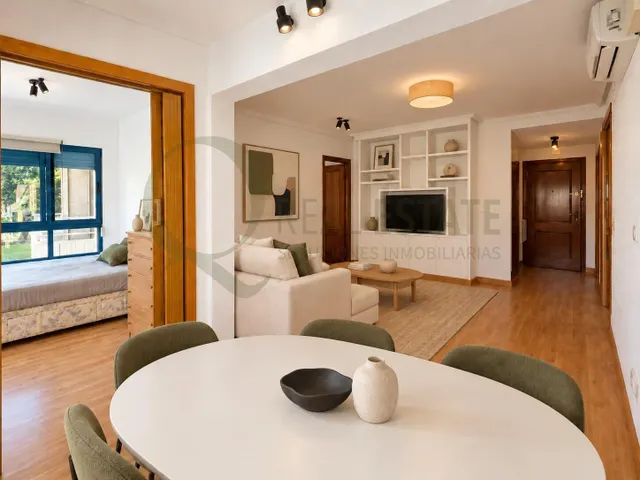 Piso de 3 habitaciones en Playa de San Juan a unos pocos pasos del mar — 6