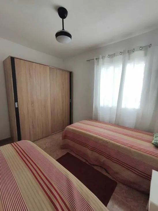 Ático 2 habitaciones 57m² en venta - Centro — 11