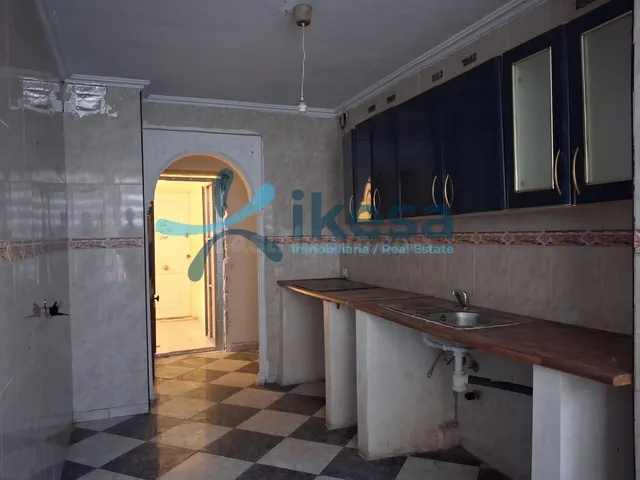 Venta de Piso en Sevilla - foto 5