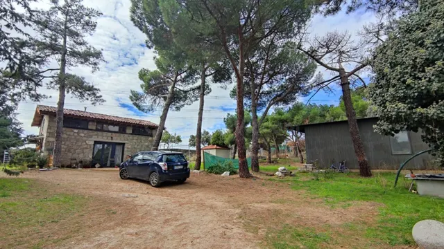 Preciosa casa en el campo - foto 5