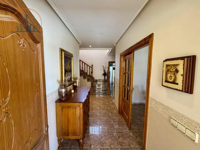 IMPRESIONANTE CHALET FAMILIAR EN LOS NIETOS – MAR MENOR — 8
