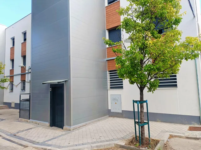 Piso 2 habitaciones 62m² en venta - Aeropuerto — 8