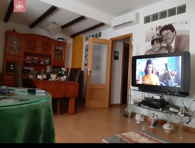 CASA EN POZOHONDO — 5