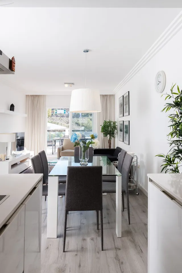 Apartamento 2 habitaciones 111m² en venta - Costa del Sol — 19