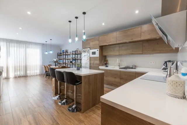 Exclusividad, diseño y eficiencia en  Armilla — 2
