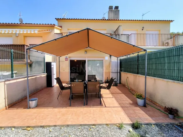 Preciosa casa en venta en Mas Milá - foto 2