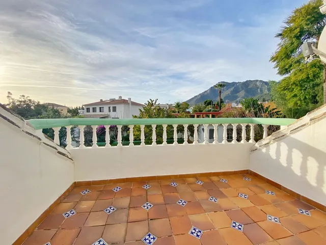 Chalet 5 habitaciones 475m² en venta - Marbella — 24