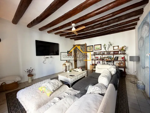 Casa señorial con encanto - foto 3