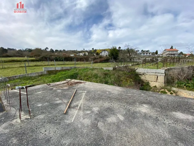 SE VENDE FINCA URBANIZABLE EN LA ZONA DE PIÑOR — 10