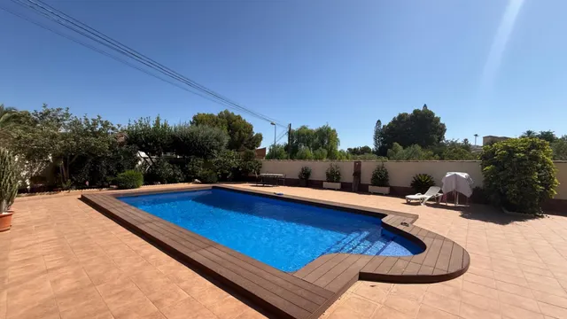 Villa 7 habitaciones 311m² en venta - La siesta — 16