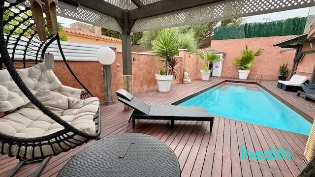 Casa o Chalet independiente en zona Residencial Cunit con pi