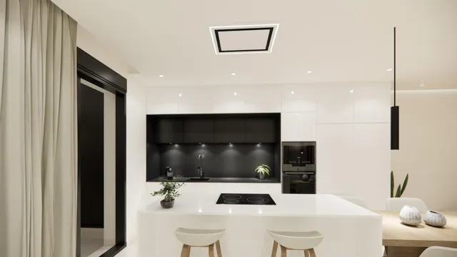 Quad 3 habitaciones 103m² en venta - Comunidad valenciana — 14