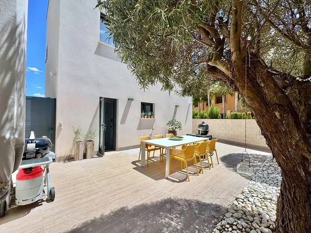 Villa 4 habitaciones 252m² en venta - Bellavista — 43