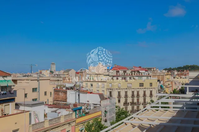 Atico con Terraza privativa — 23